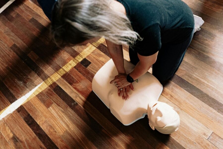 CPR Training