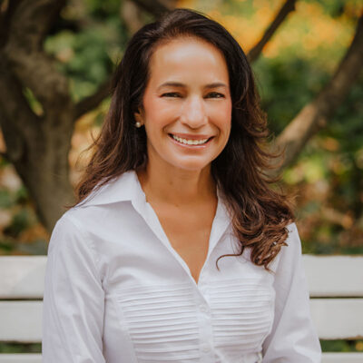 Marie Jones - Child Action