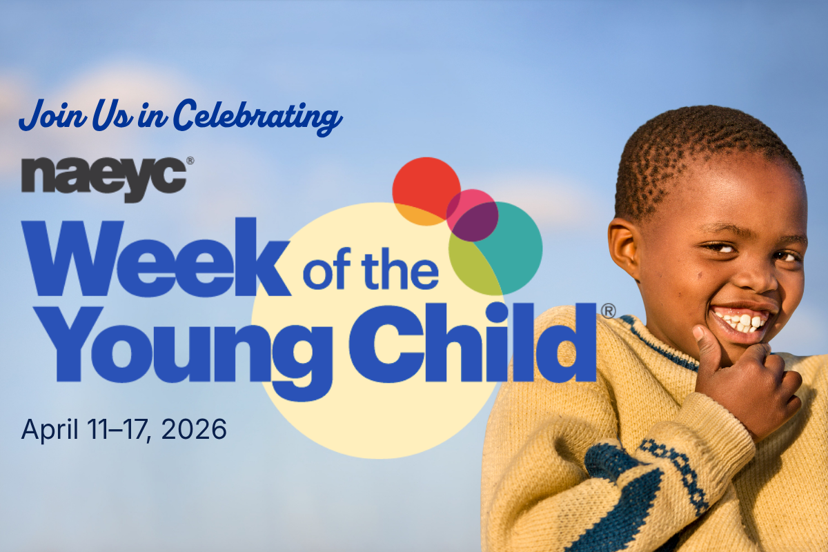 Week of the Young Child