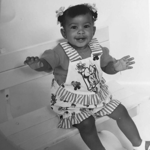 Joycelyn Harris