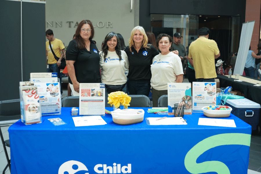 Univision Back 2 School
