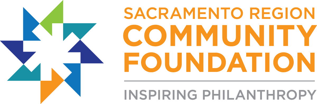 Sacramento Region Community Foundation logo